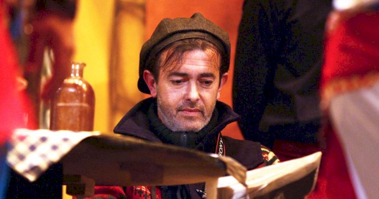 Biografía de Juan Carlos Aragón Becerra (Capitán Veneno)