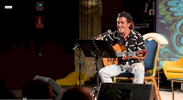 Biografía de Juan Carlos Aragón Becerra (Capitán Veneno)