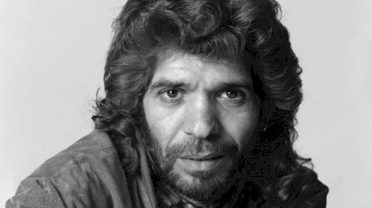 Biografía Camarón de la Isla (José Monge Cruz)