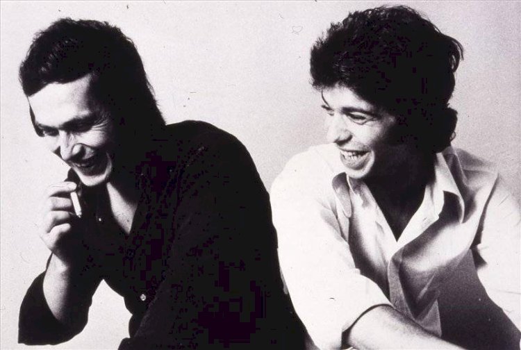 Biografía Camarón de la Isla (José Monge Cruz)