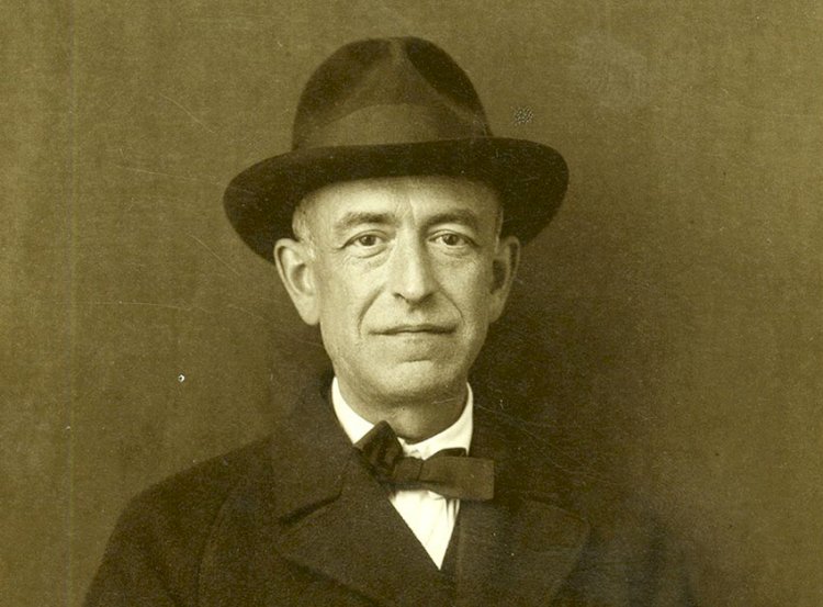Biografía de Manuel de Falla