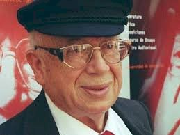 Quedeshím quedeshóth de Gonzalo Rojas Pizarro poeta chileno, basado e inspirado en Cádiz