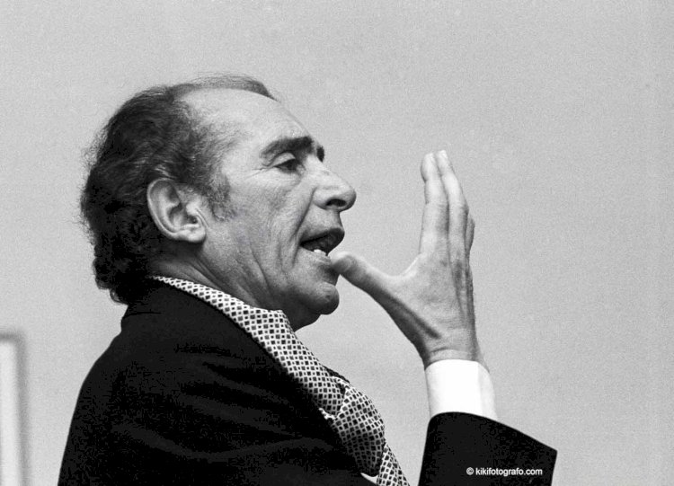 El Beni de Cádiz Biografía