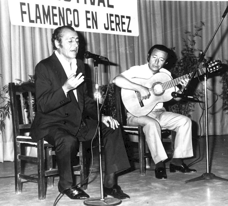 El Beni de Cádiz Biografía